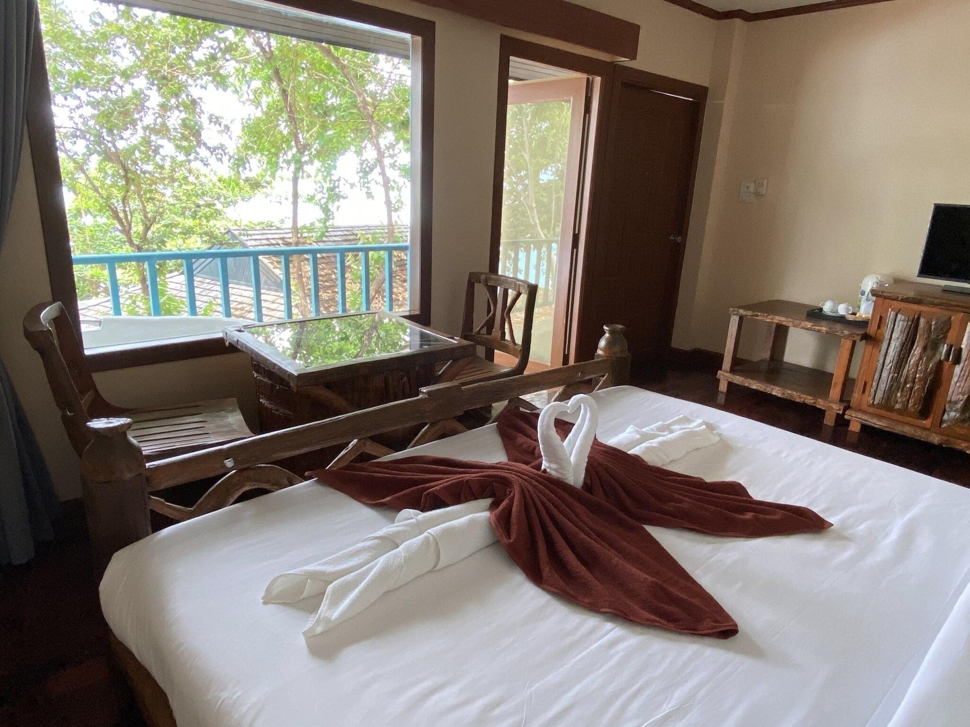 Baan Hin Sai & Station touristique 3*