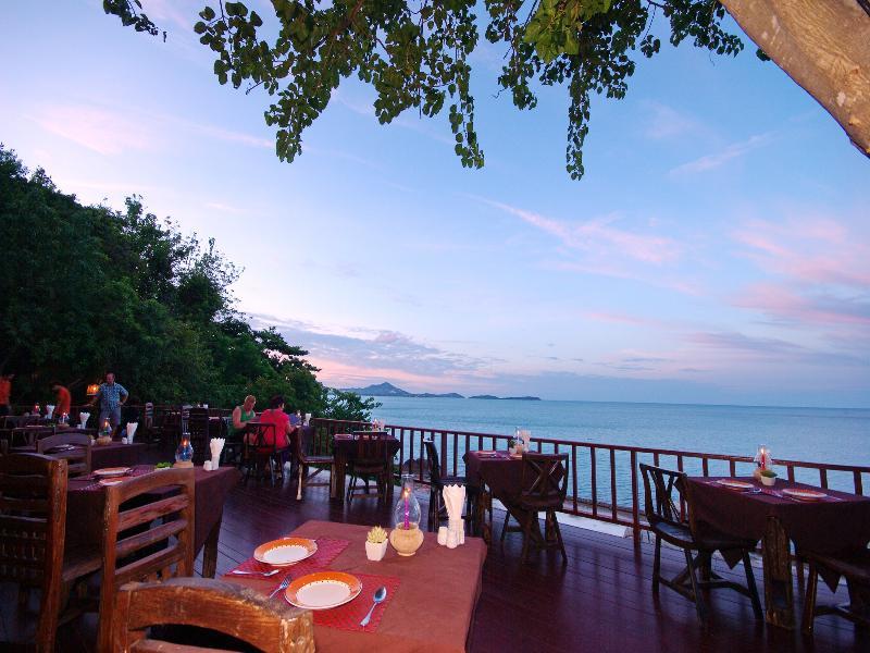 Station touristique Baan Hin Sai & Plage de Chaweng
