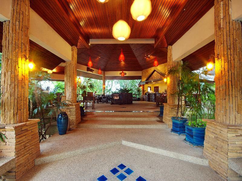 Baan Hin Sai & Station touristique