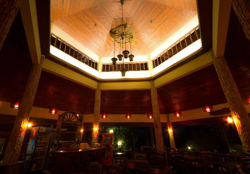 Baan Hin Sai & Station touristique 3*