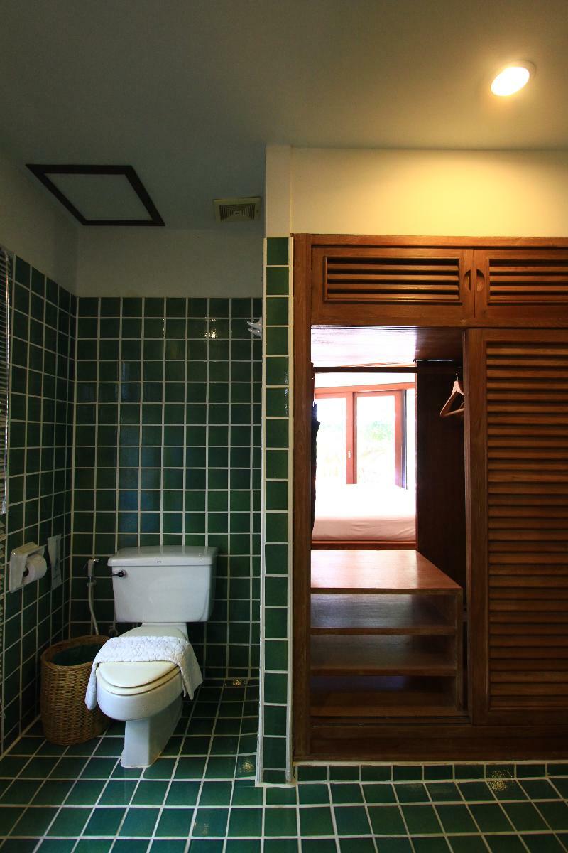 Baan Hin Sai & Station touristique 3*