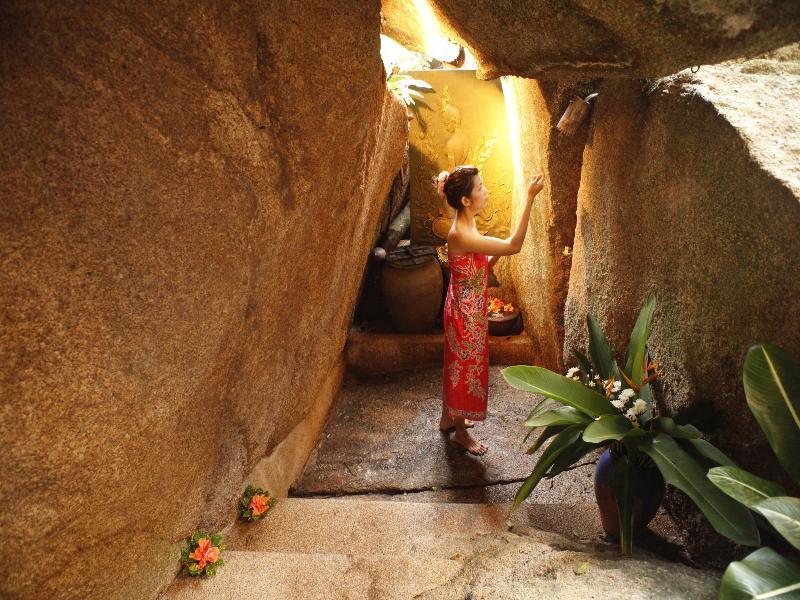 Baan Hin Sai & Station touristique 3*