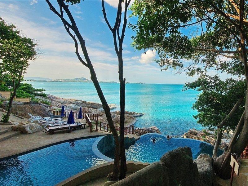 Tempat peranginan Baan Hin Sai & 3*