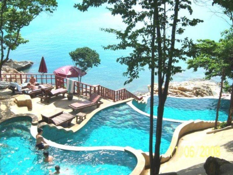 Resort Baan Hin Sai Resort&spa - Sha Extra