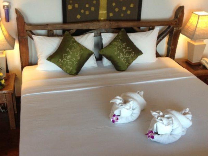 Baan Hin Sai Resort&spa - Sha Extra
