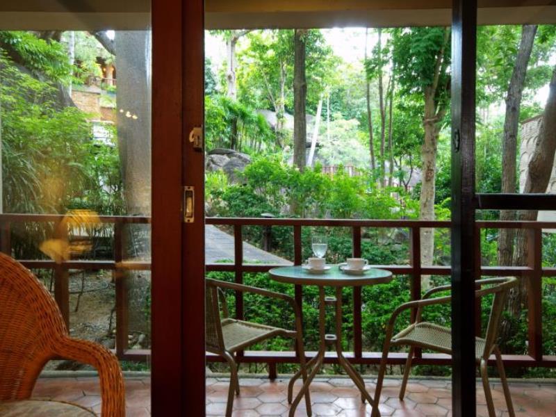 Resort Baan Hin Sai Resort&spa - Sha Extra